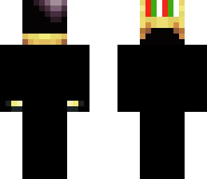 daft punk golden tomase