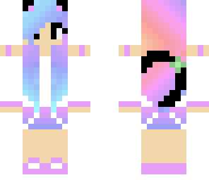 cat girl pls dont use 