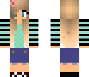 girl