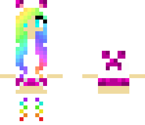 rainbow