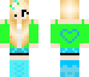 super cute skin