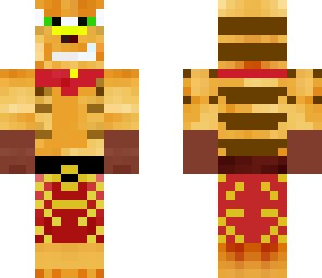 ty the tasmanian tiger