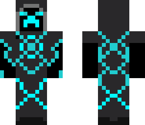cyber creeper