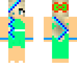 cutest skin ever