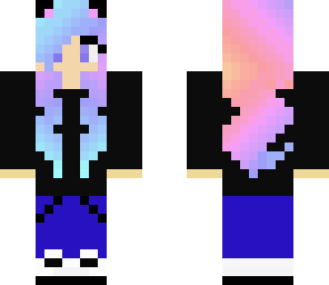 updated street girl