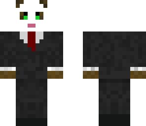 panda bac