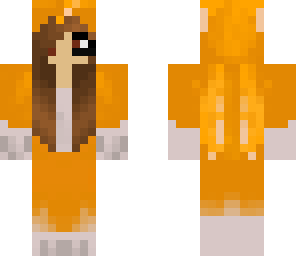 stampylover04 awesome skin