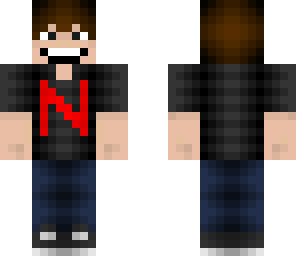 ninjafailsmc