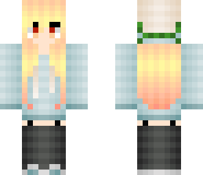 yukine