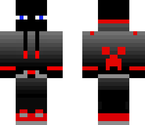 endermaninred
