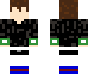 before hankmyskin