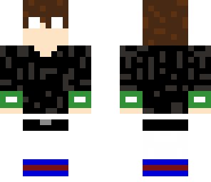 hankskink