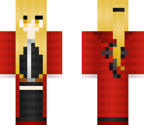 edward elric