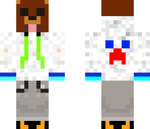elrubius edited
