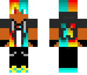 cool and hot