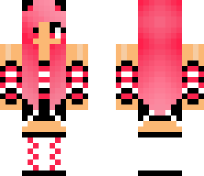 pink cutie