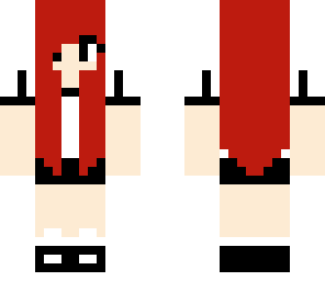 referee girl