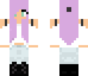 my skin