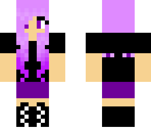 ender girl