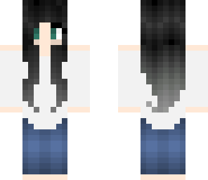 l lawliet girl fix