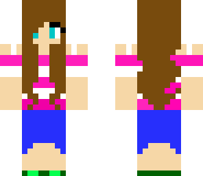 cute girl