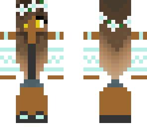 hazel levesque
