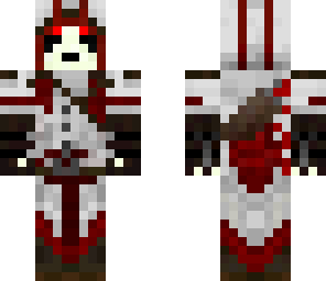 assasin panda 1