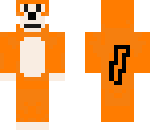 robert the monkey fixed