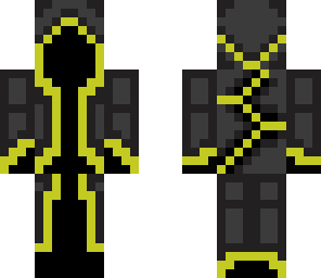 maestro oscuro