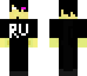 kichgo with enderbrine