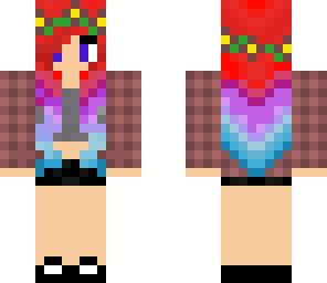 chic girl