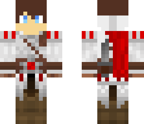 assasin boy