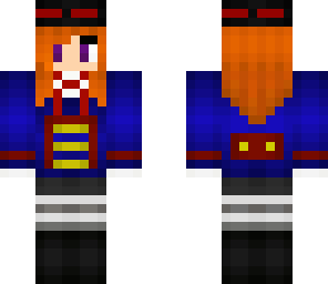 drocell girl