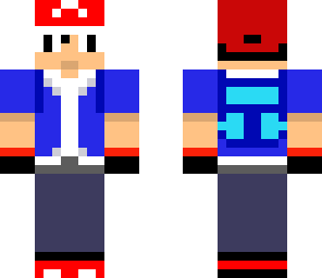 x and y ash