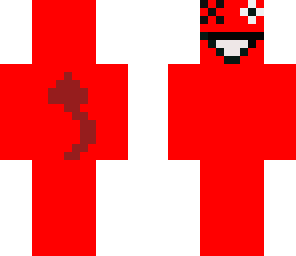 demon