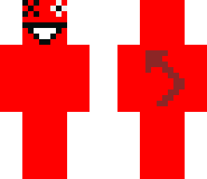demon