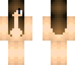 brunette skin base