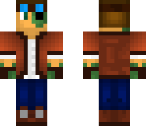 bostaffcharlie