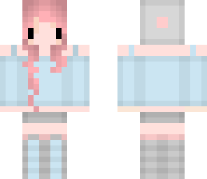 kawaii girl edit