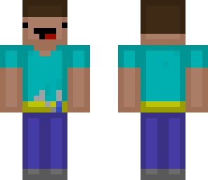 derpy simplified technician