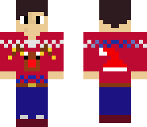 christmas jumper