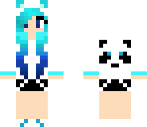 panda