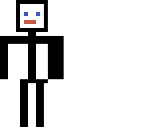 stick guy