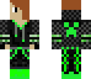 cool teen