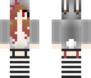 kikki the killer rabbit