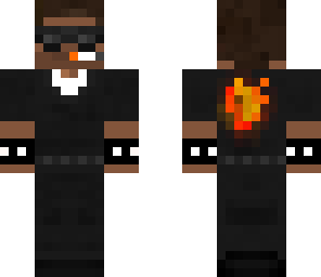 bad guy