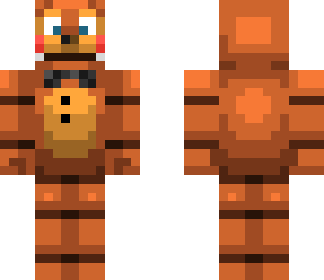 freddy fnaf 2