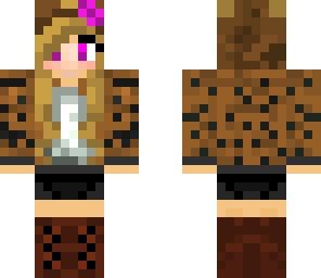 lepy the leopard