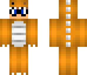 cookie's dino edit