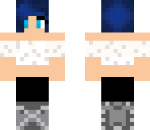 improved grey girl